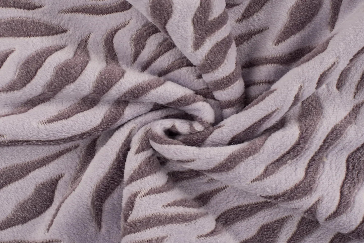 Tiger korallfleece (fler färger)