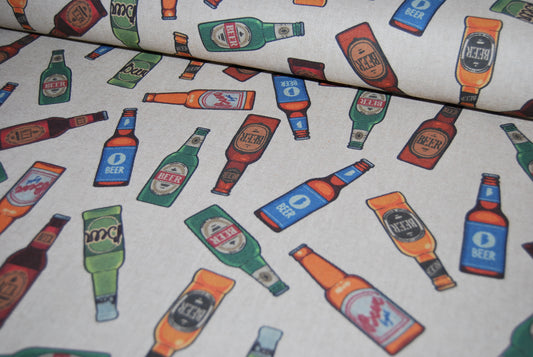 Beer linneliknande