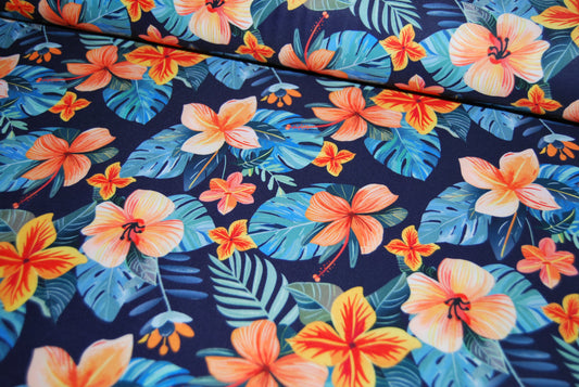 Baddräktstyg Hawaii 50+ UPF