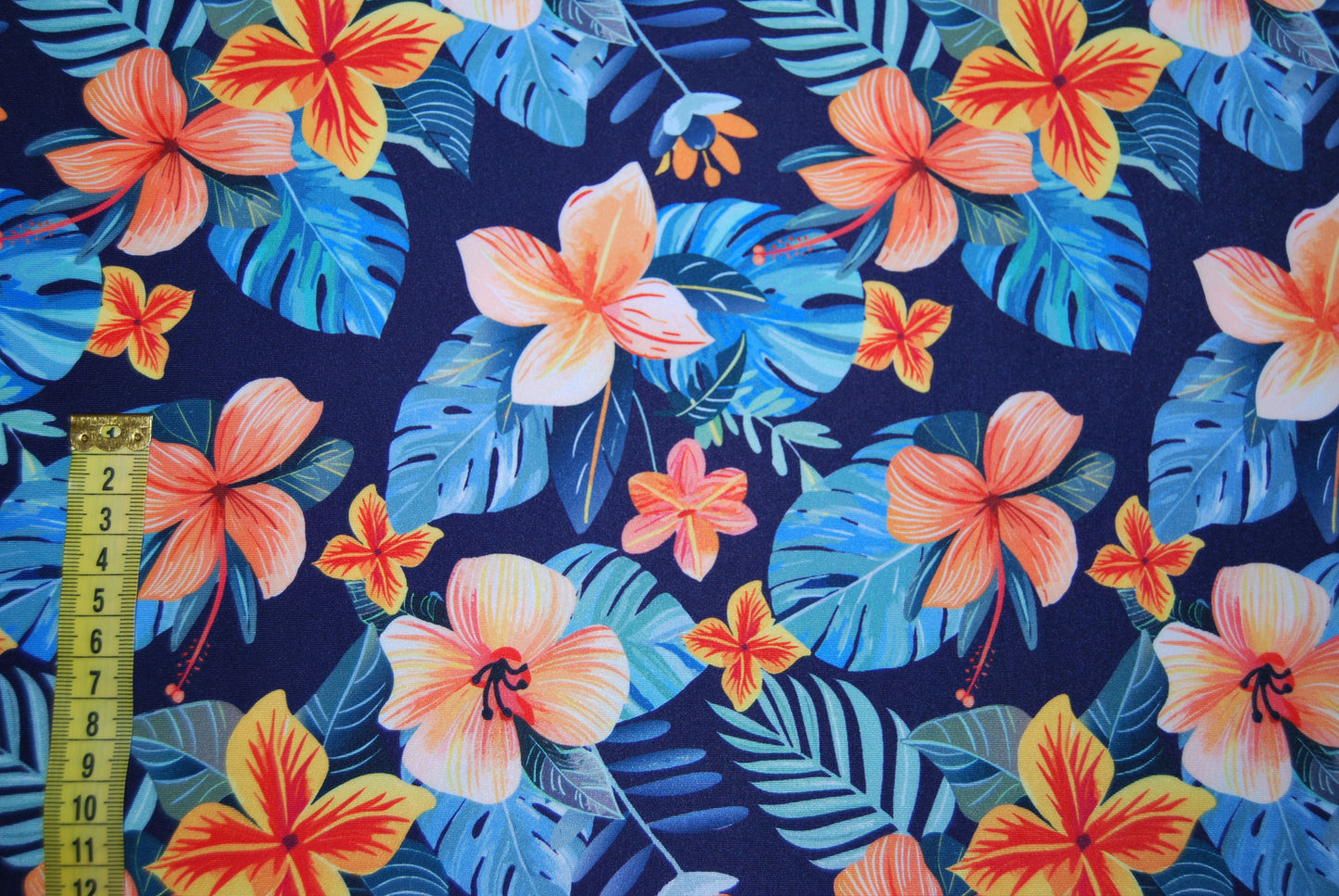 Baddräktstyg Hawaii 50+ UPF