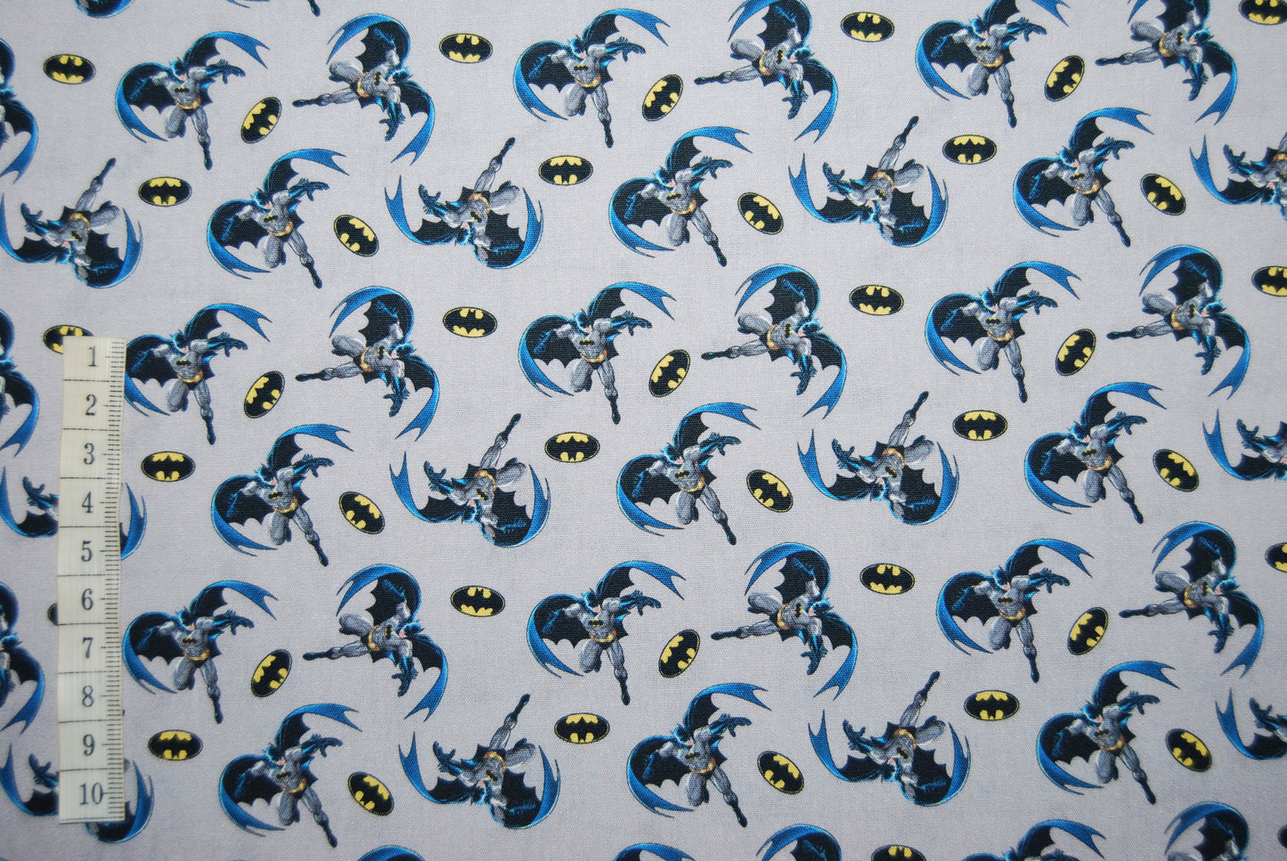 Batman bomull (fler varianter)