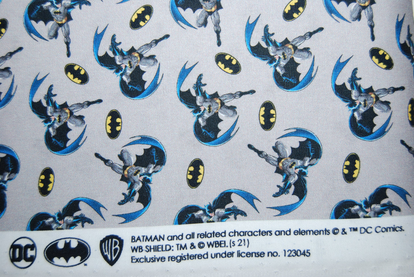 Batman bomull (fler varianter)