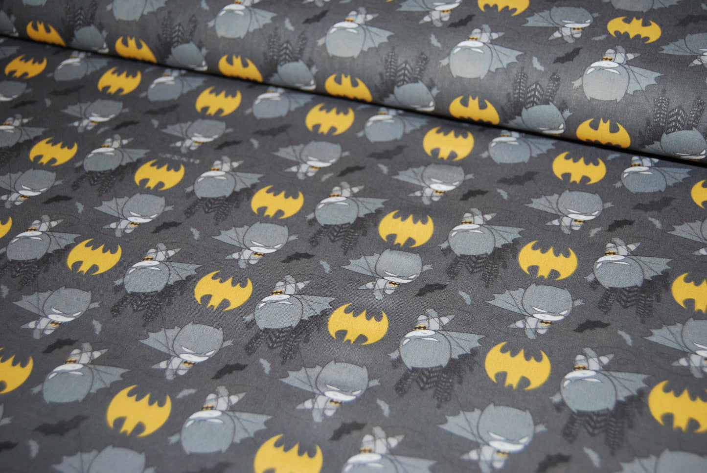 Batman bomull (fler varianter)