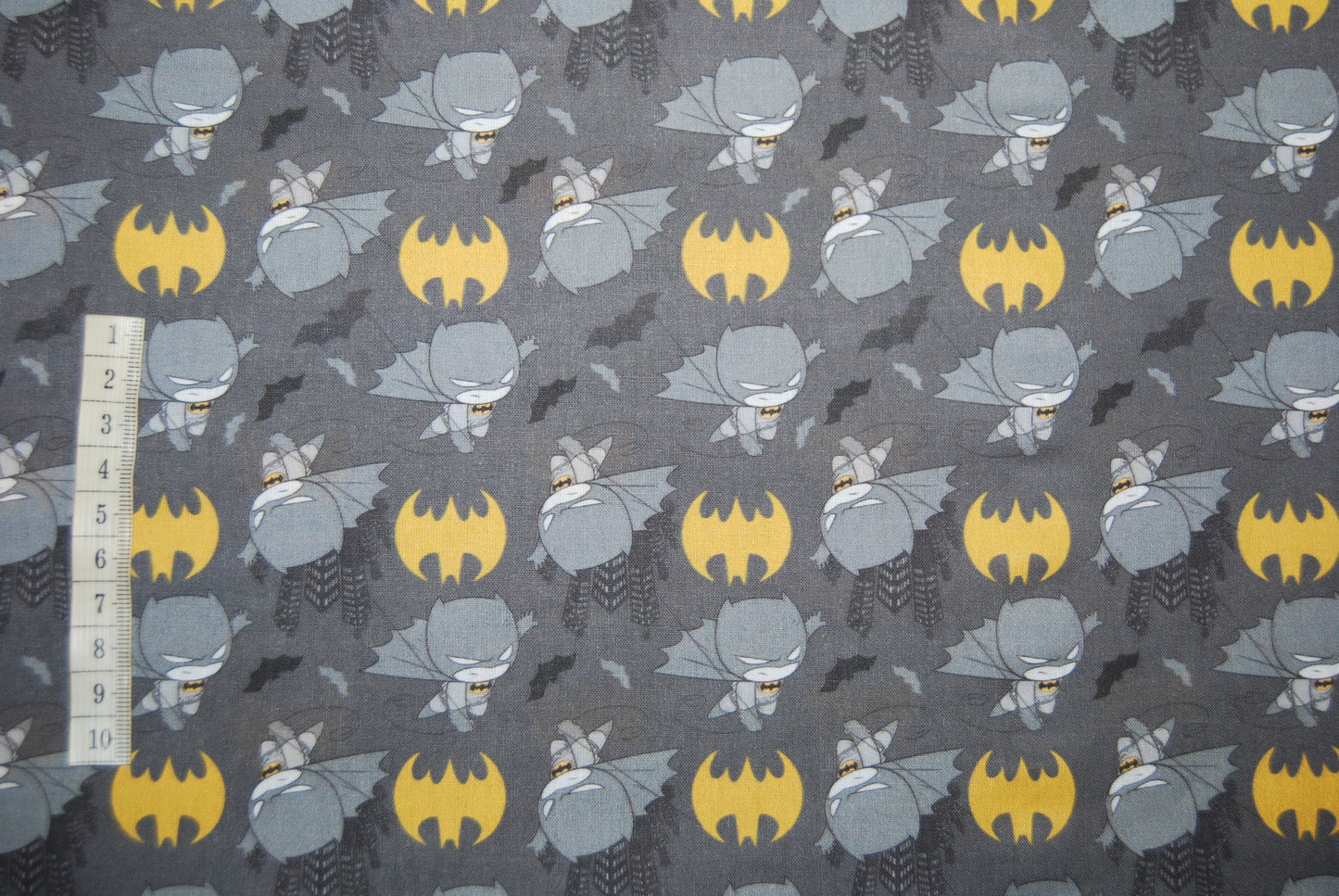 Batman bomull (fler varianter)