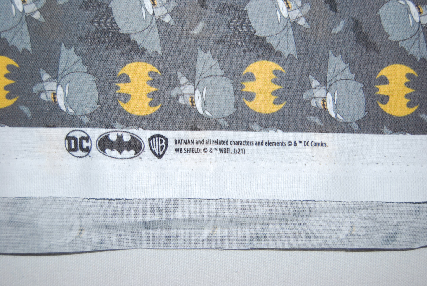 Batman bomull (fler varianter)