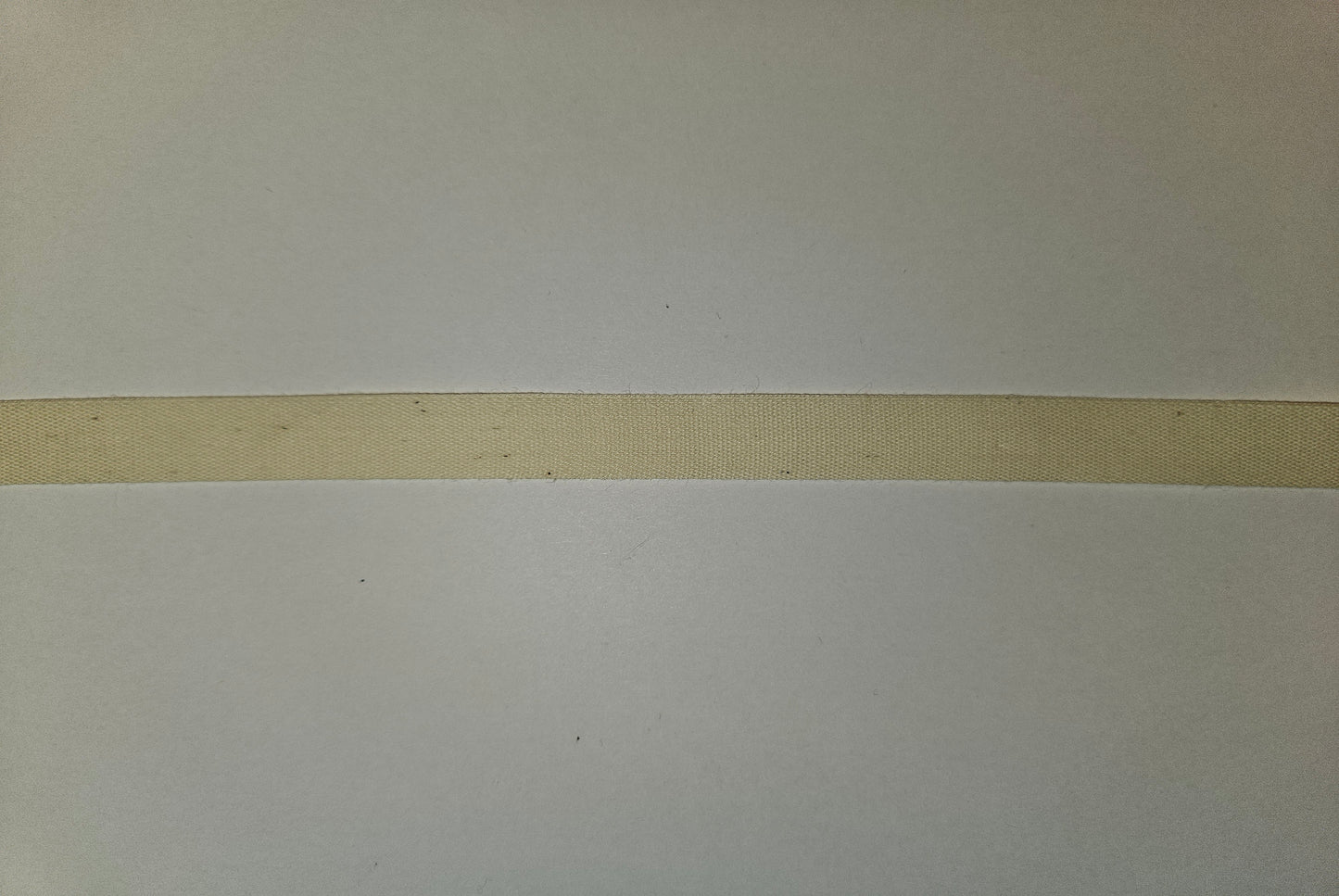 Bomullsband 13 mm