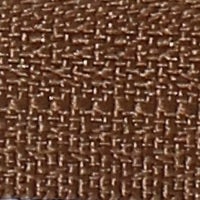 Dragkedja Delbar 35 cm plast 6mm (fler färger)