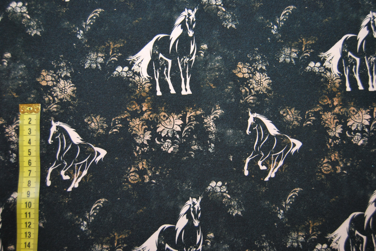 Dark horses digitalt tryck