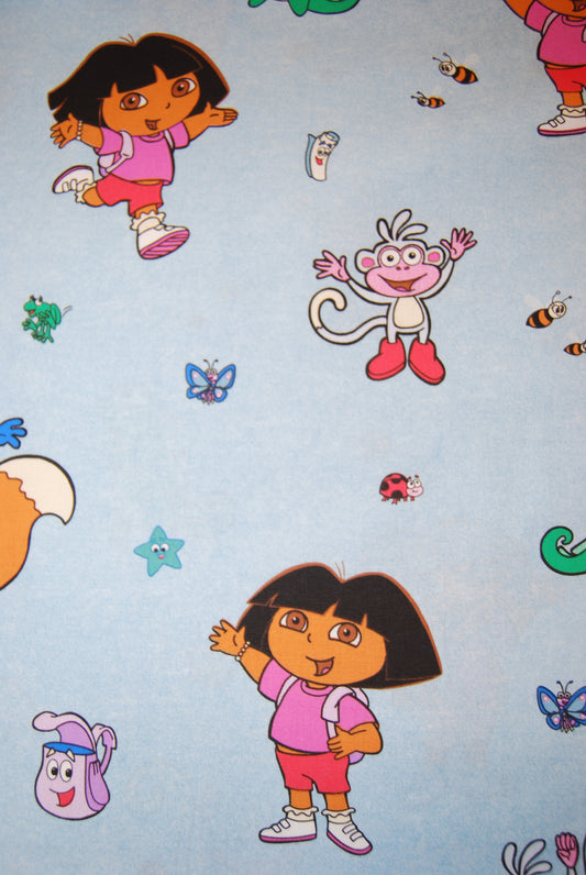 Dora the Explorer