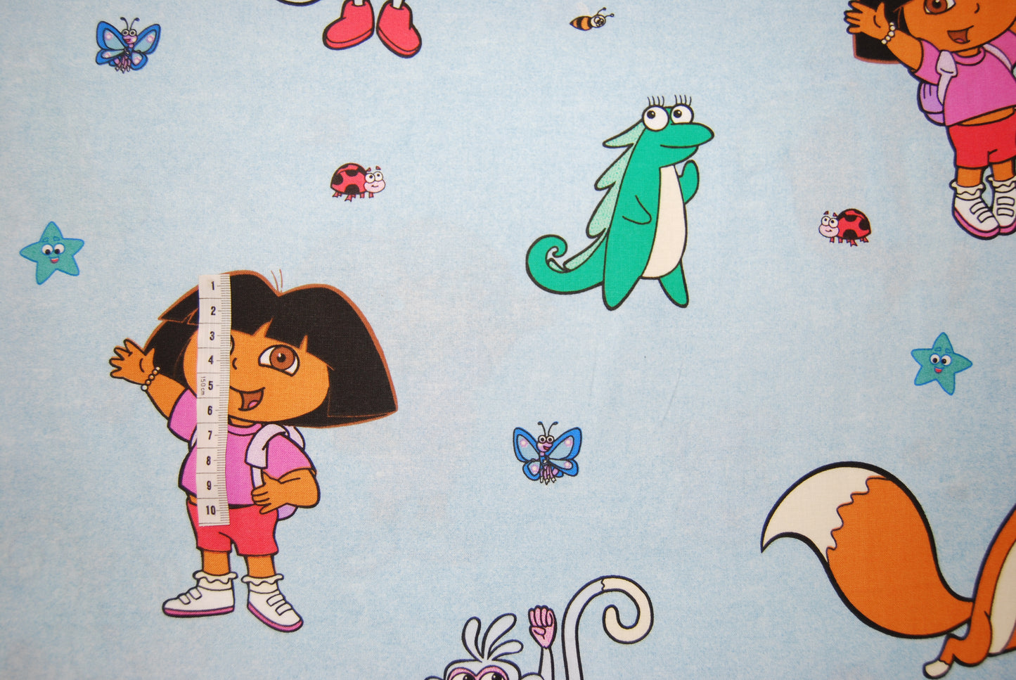 Dora the Explorer