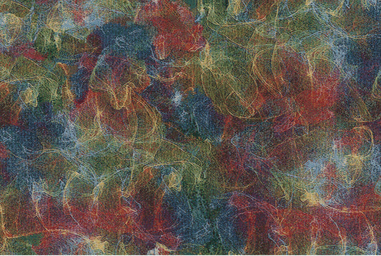 Funky waves gobeläng
