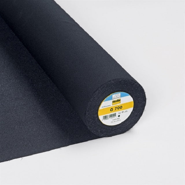 Vliseline vävt 90 cm (fler färger)