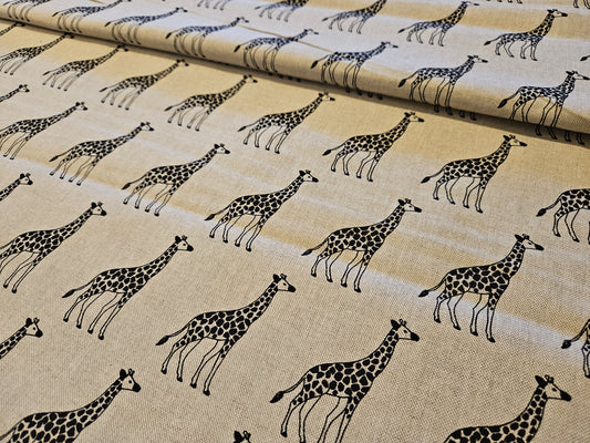Giraff linneliknande
