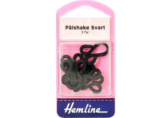 Pälshäktor