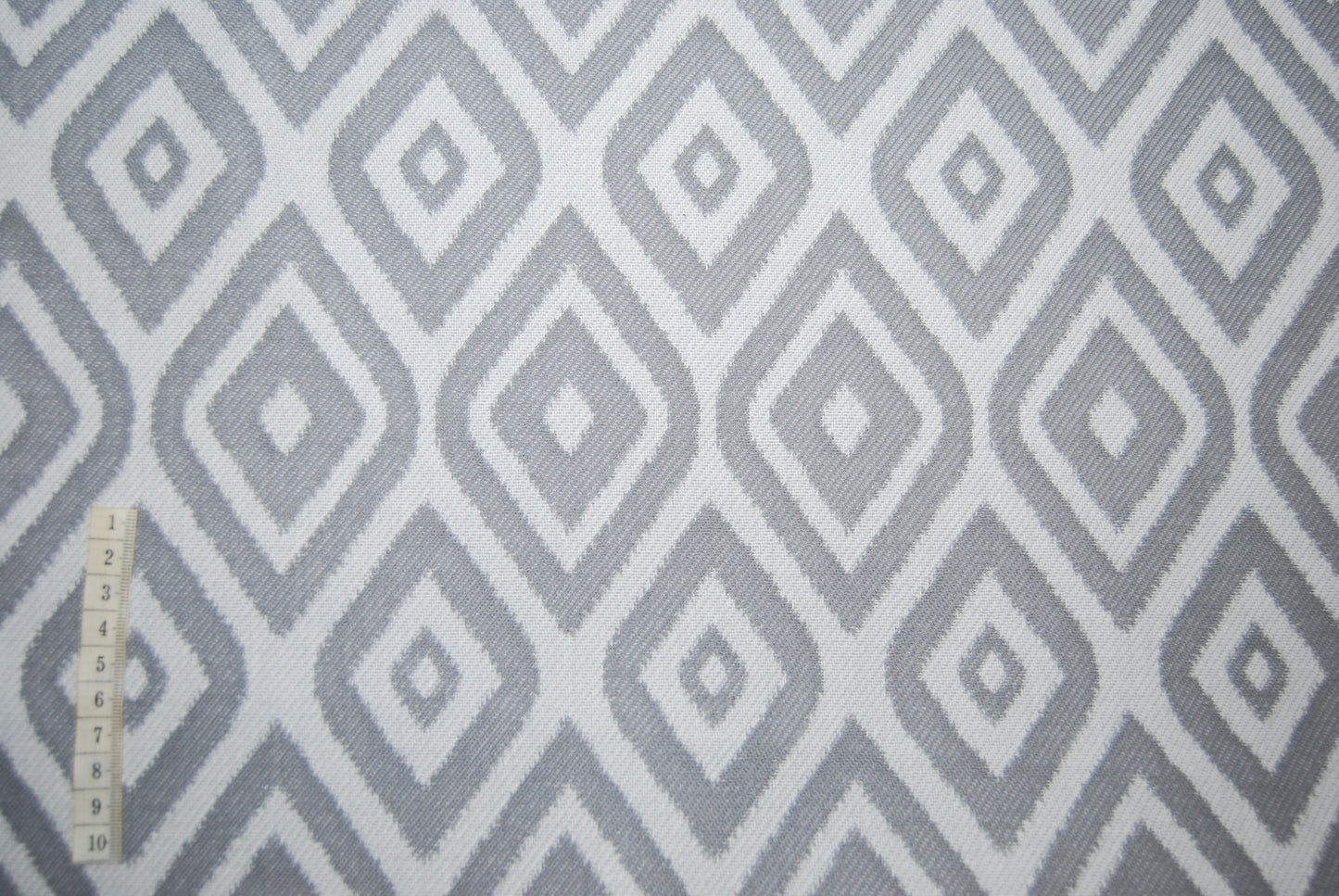Jacquard möbeltyg öga (fler färger)