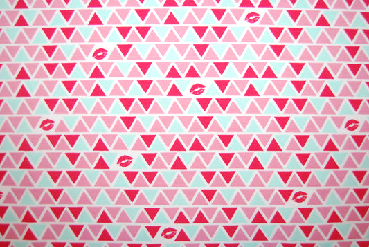 Kisses for you trikå