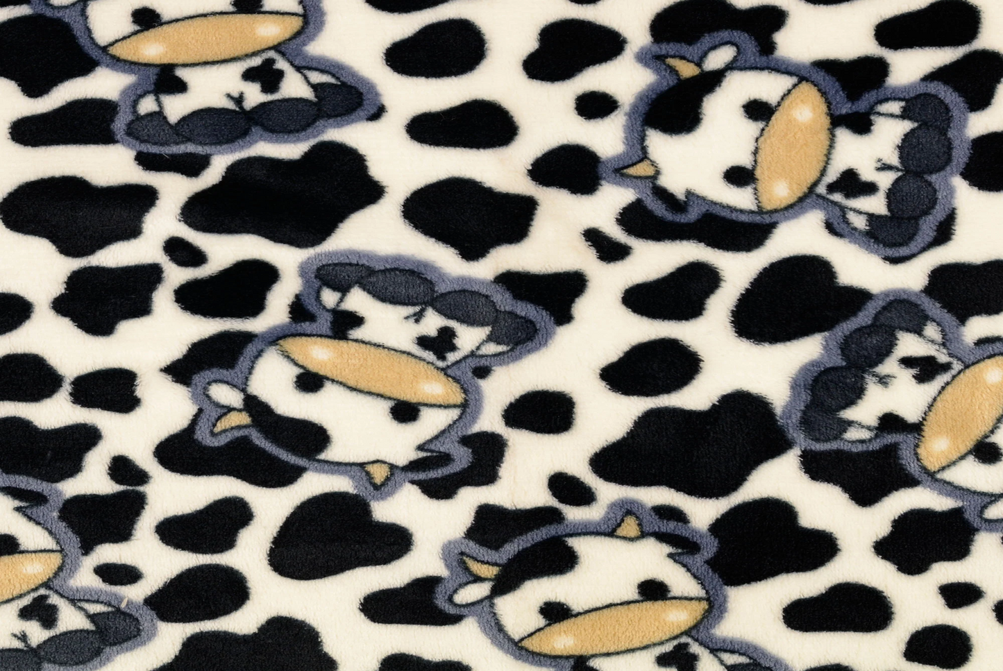 Kossor korallfleece