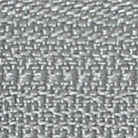 Dragkedja Delbar 60 cm plast 6mm (fler färger)