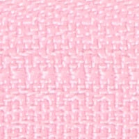 Dragkedja Delbar 20 cm plast 6mm (fler färger)