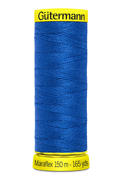 Maraflex Gütermann elastisk tråd (fler färger)