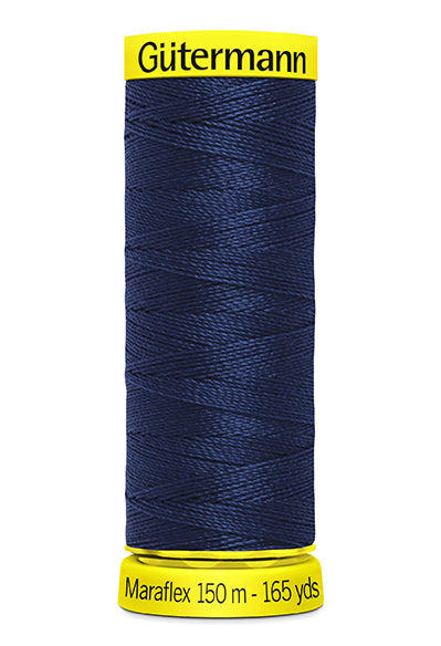 Maraflex Gütermann elastisk tråd (fler färger)