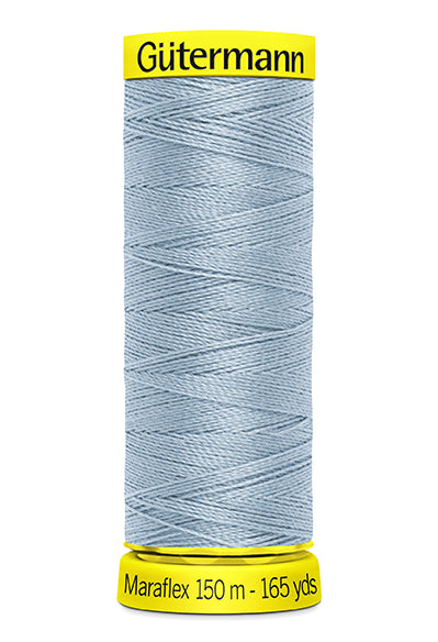 Maraflex Gütermann elastisk tråd (fler färger)