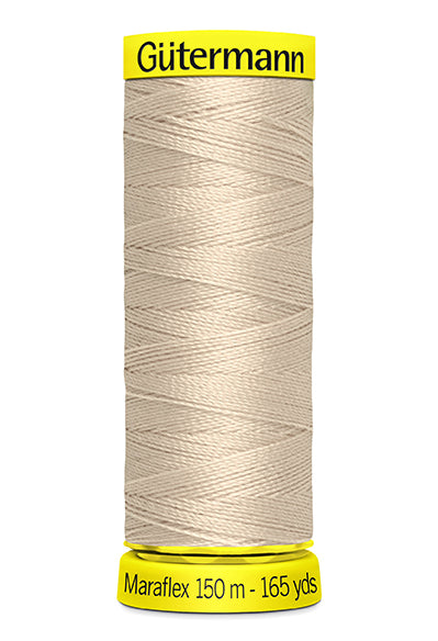 Maraflex Gütermann elastisk tråd (fler färger)