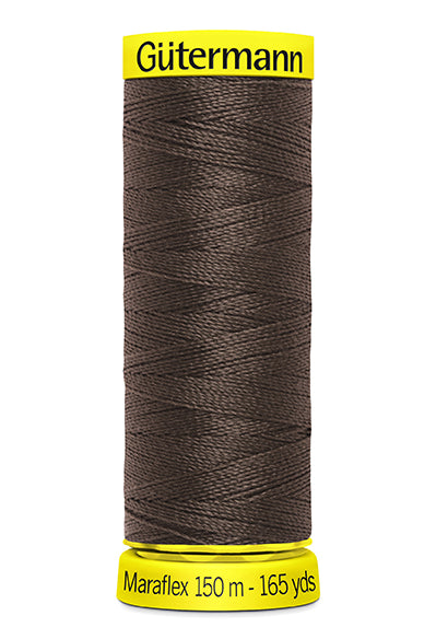 Maraflex Gütermann elastisk tråd (fler färger)