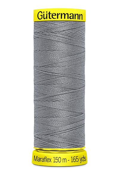 Maraflex Gütermann elastisk tråd (fler färger)