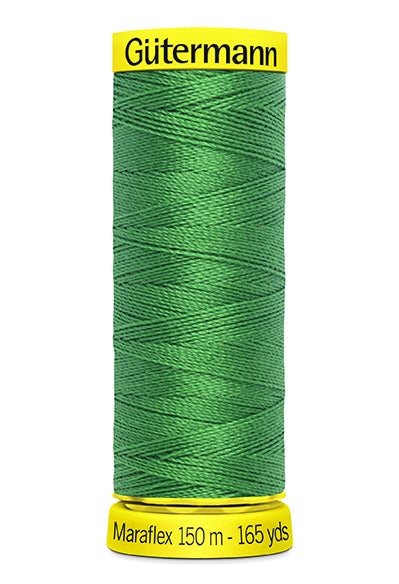 Maraflex Gütermann elastisk tråd (fler färger)
