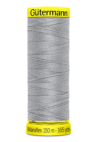 Maraflex Gütermann elastisk tråd (fler färger)