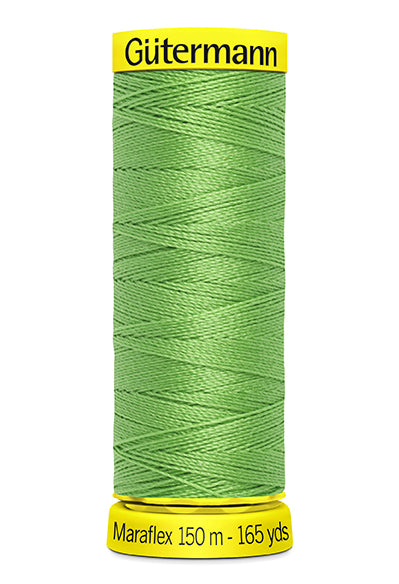 Maraflex Gütermann elastisk tråd (fler färger)