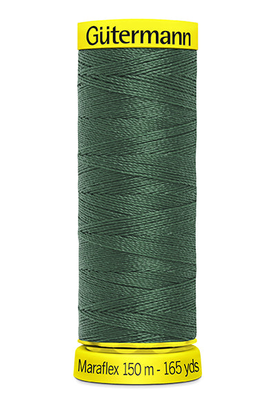 Maraflex Gütermann elastisk tråd (fler färger)
