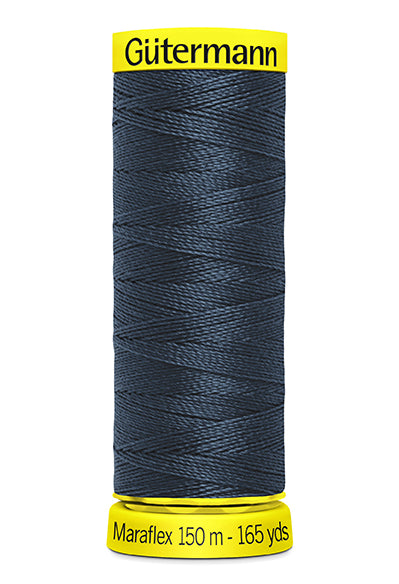Maraflex Gütermann elastisk tråd (fler färger)