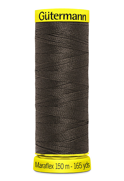 Maraflex Gütermann elastisk tråd (fler färger)