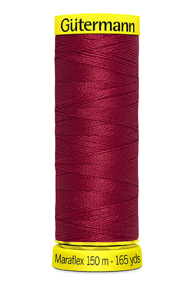 Maraflex Gütermann elastisk tråd (fler färger)