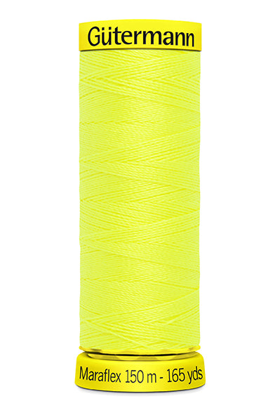 Maraflex Gütermann elastisk tråd (fler färger)