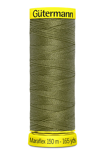 Maraflex Gütermann elastisk tråd (fler färger)