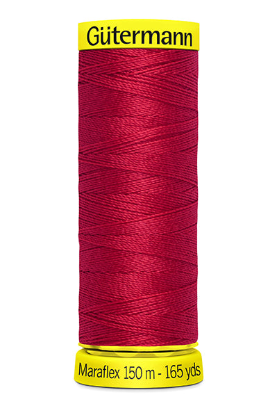 Maraflex Gütermann elastisk tråd (fler färger)