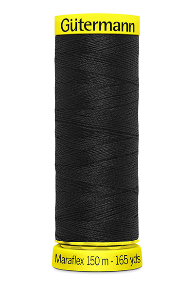 Maraflex Gütermann elastisk tråd (fler färger)