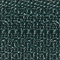 Dragkedja Delbar 60 cm plast 6mm (fler färger)