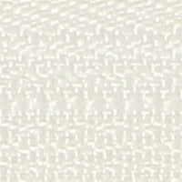 Dragkedja Delbar 20 cm plast 6mm (fler färger)