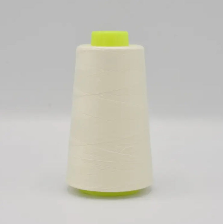 Overlock-tråd (fler färger)