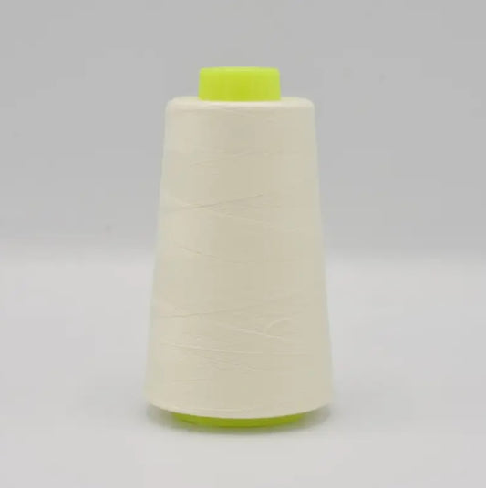 Overlock-tråd (fler färger)