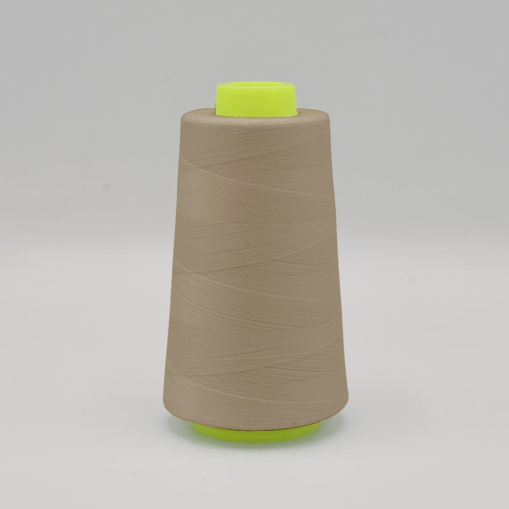 Overlock-tråd (fler färger)