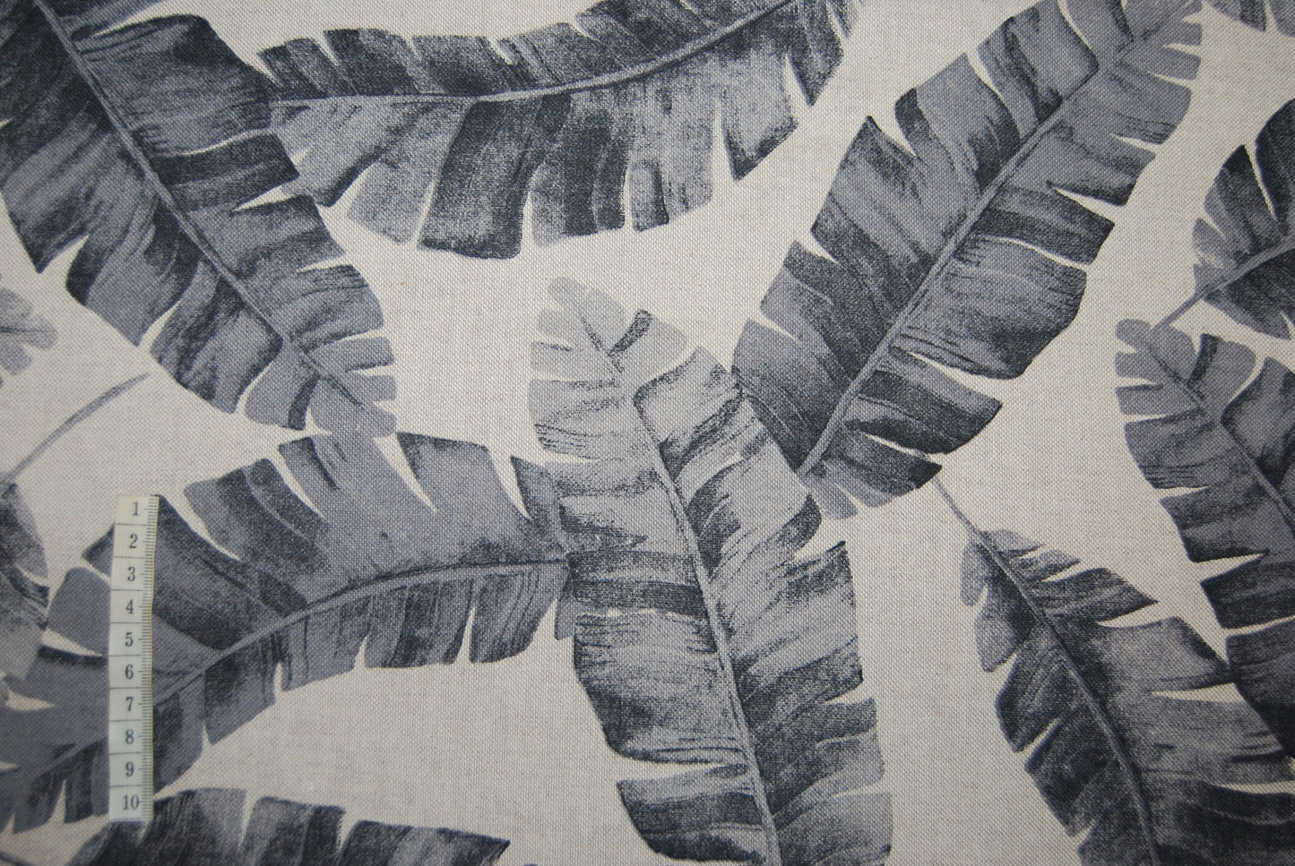 Palmblad linneliknande (fler färger)
