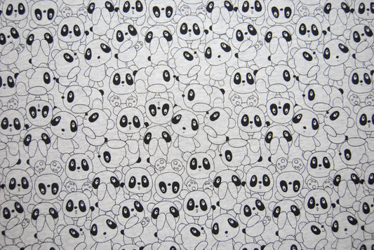 Panda world trikå
