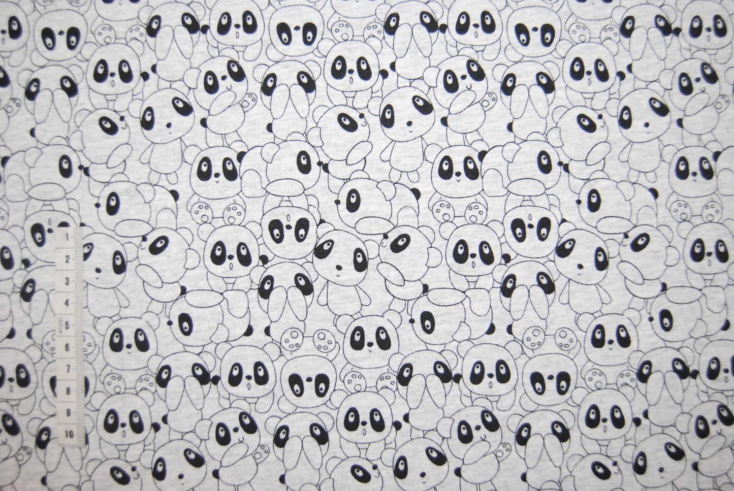 Panda world trikå
