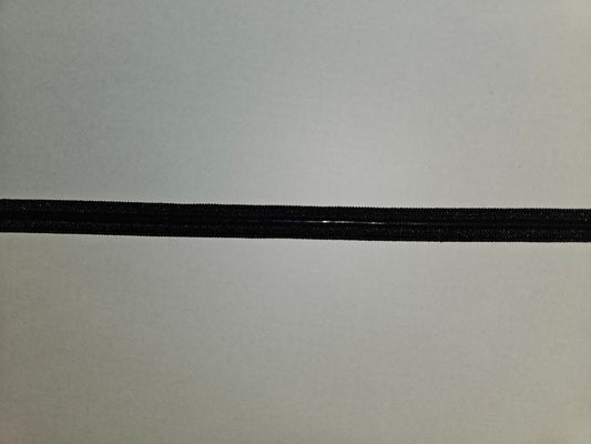 Resår med antiglid 10 mm (fler färger)