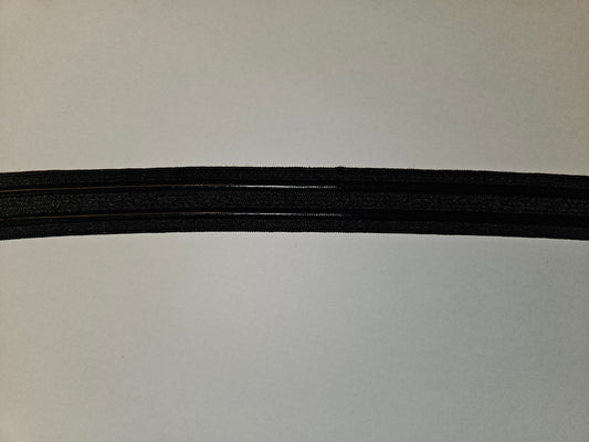 Resår med antiglid 25 mm (fler färger)
